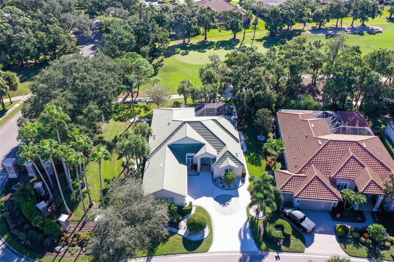 ROSEDALE 6-A - Residential