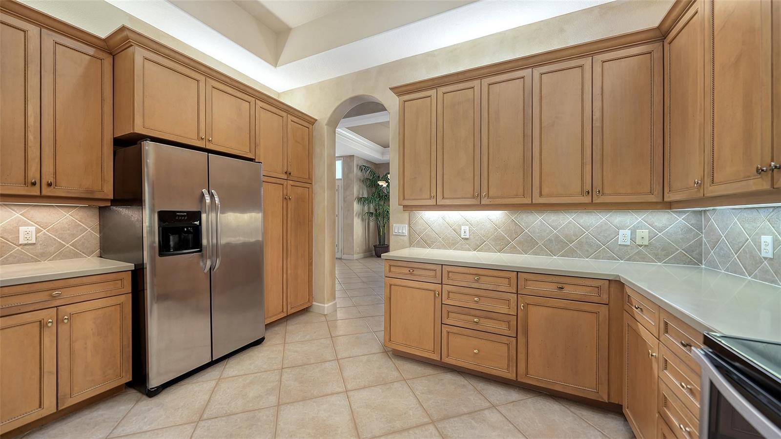 ROSEDALE 6-A - Residential