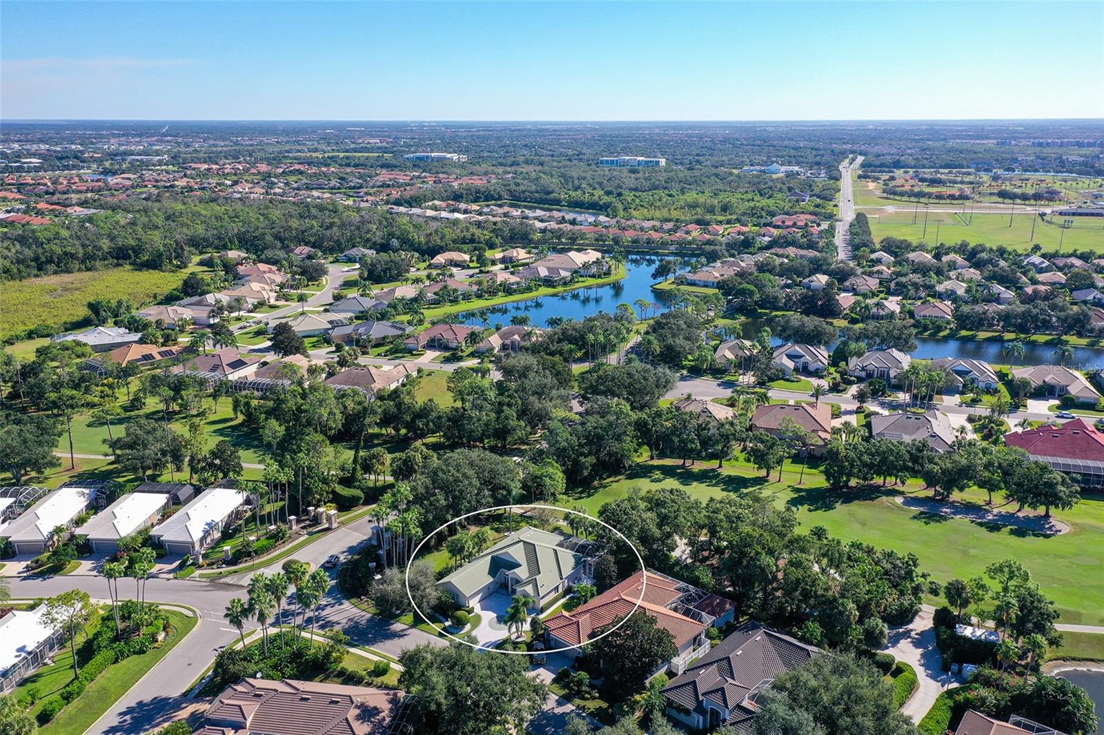 ROSEDALE 6-A - Residential
