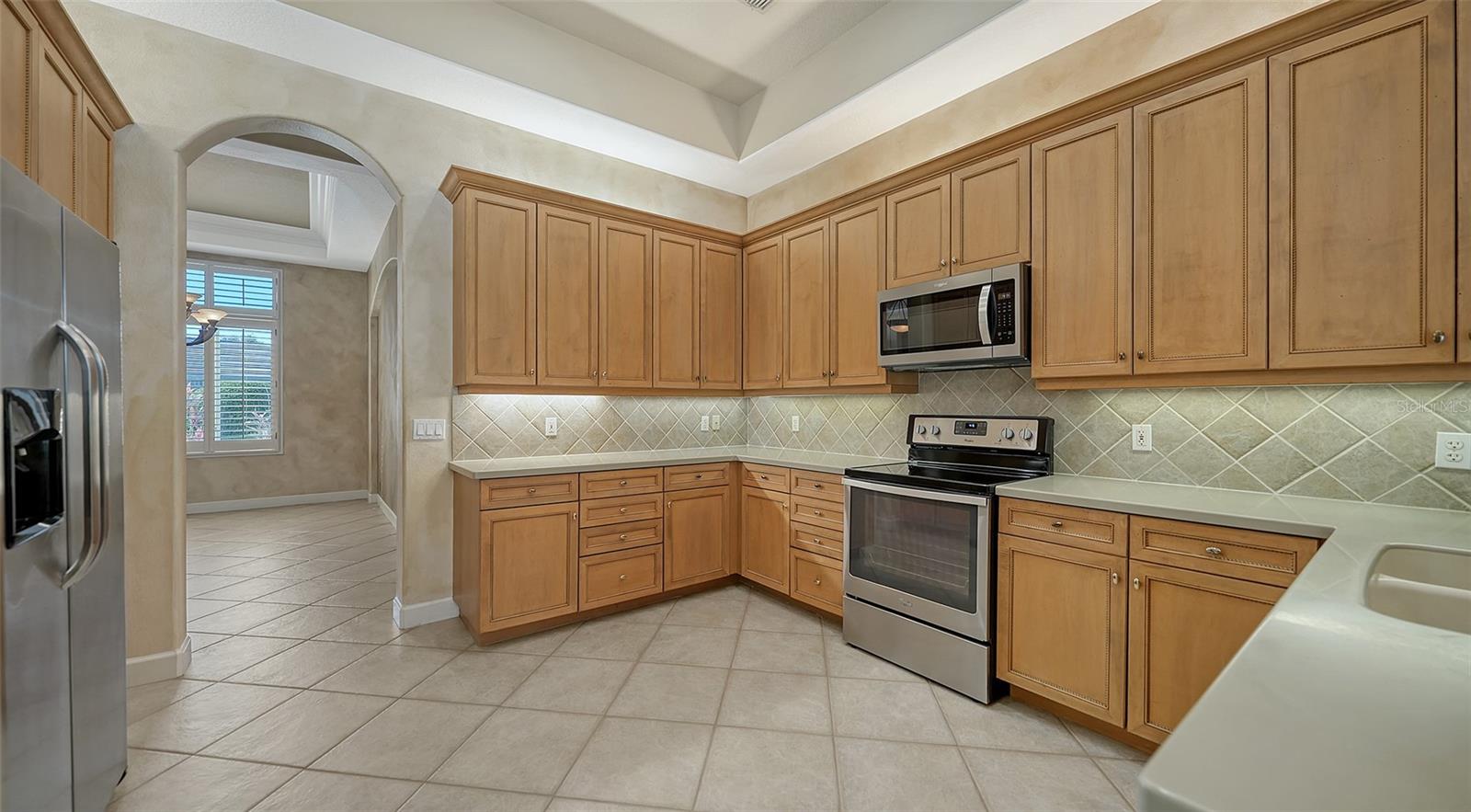 ROSEDALE 6-A - Residential