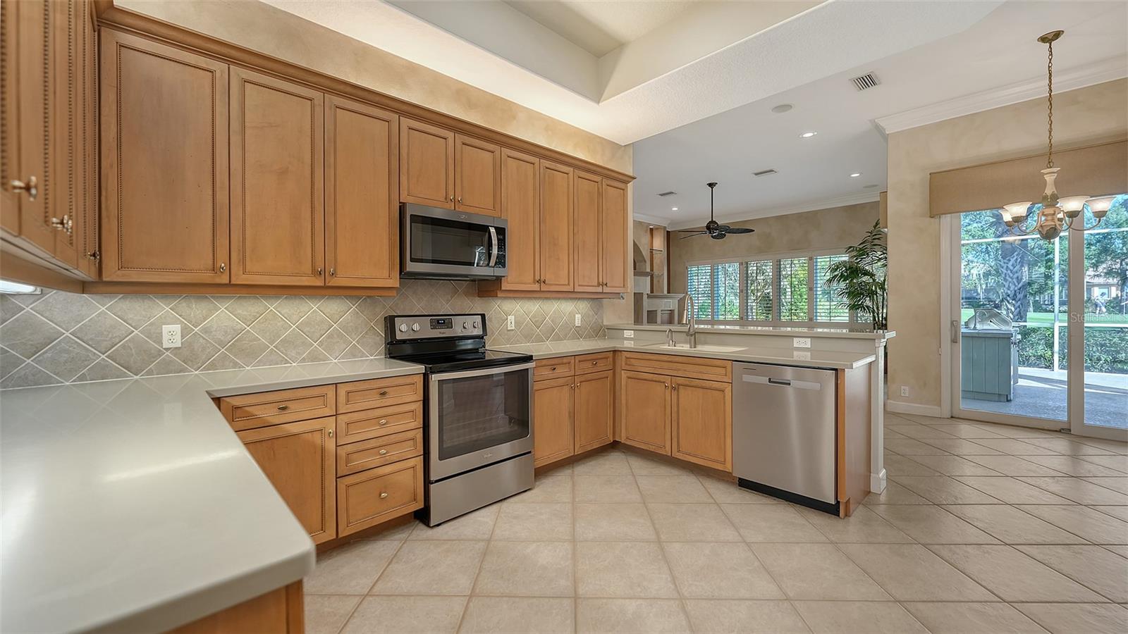 ROSEDALE 6-A - Residential