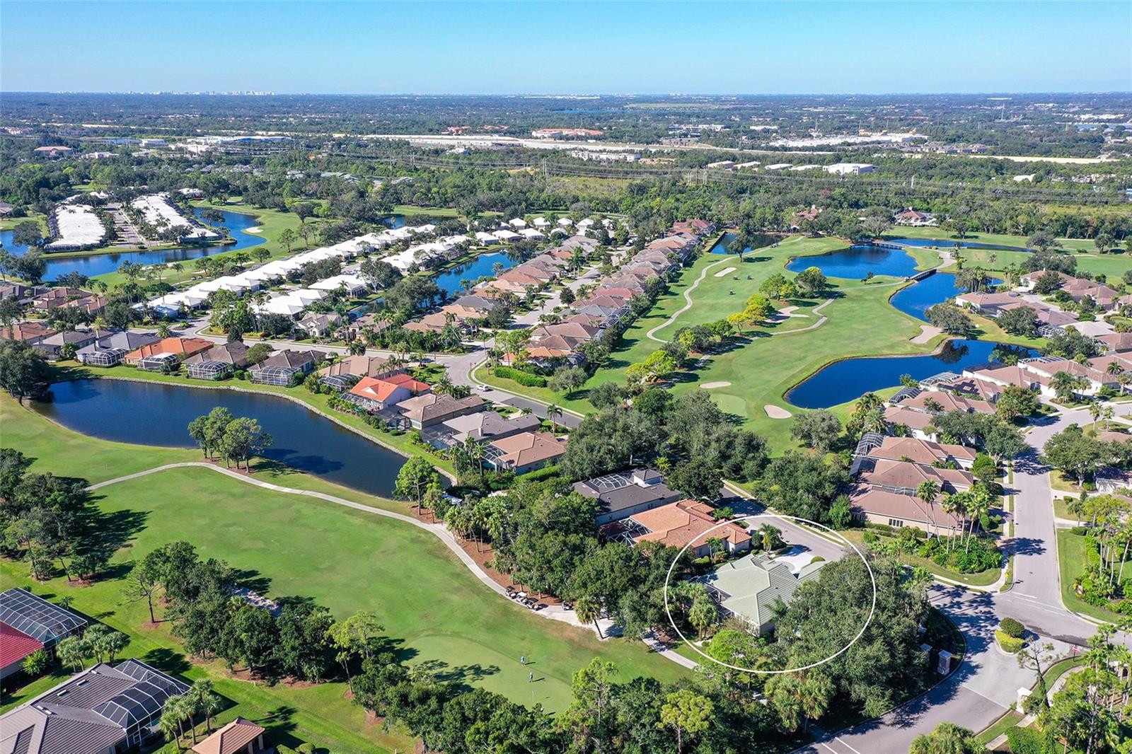 ROSEDALE 6-A - Residential