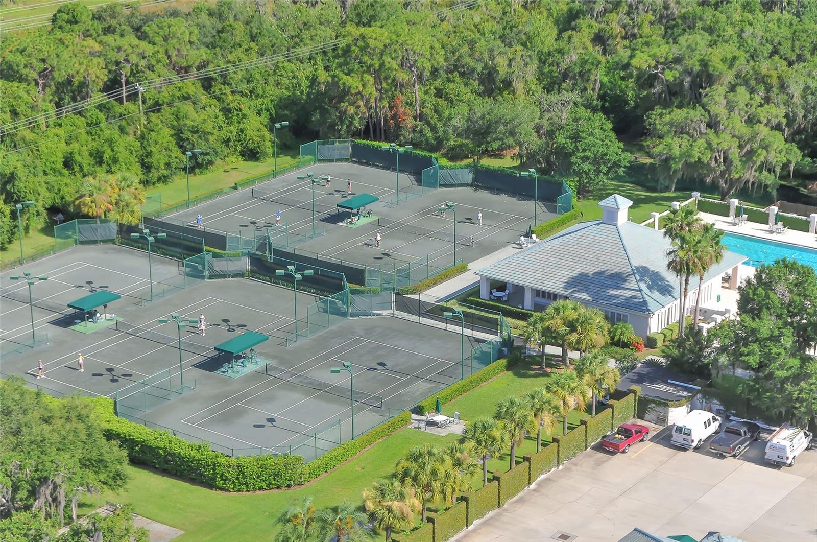 ROSEDALE 6-A - Residential
