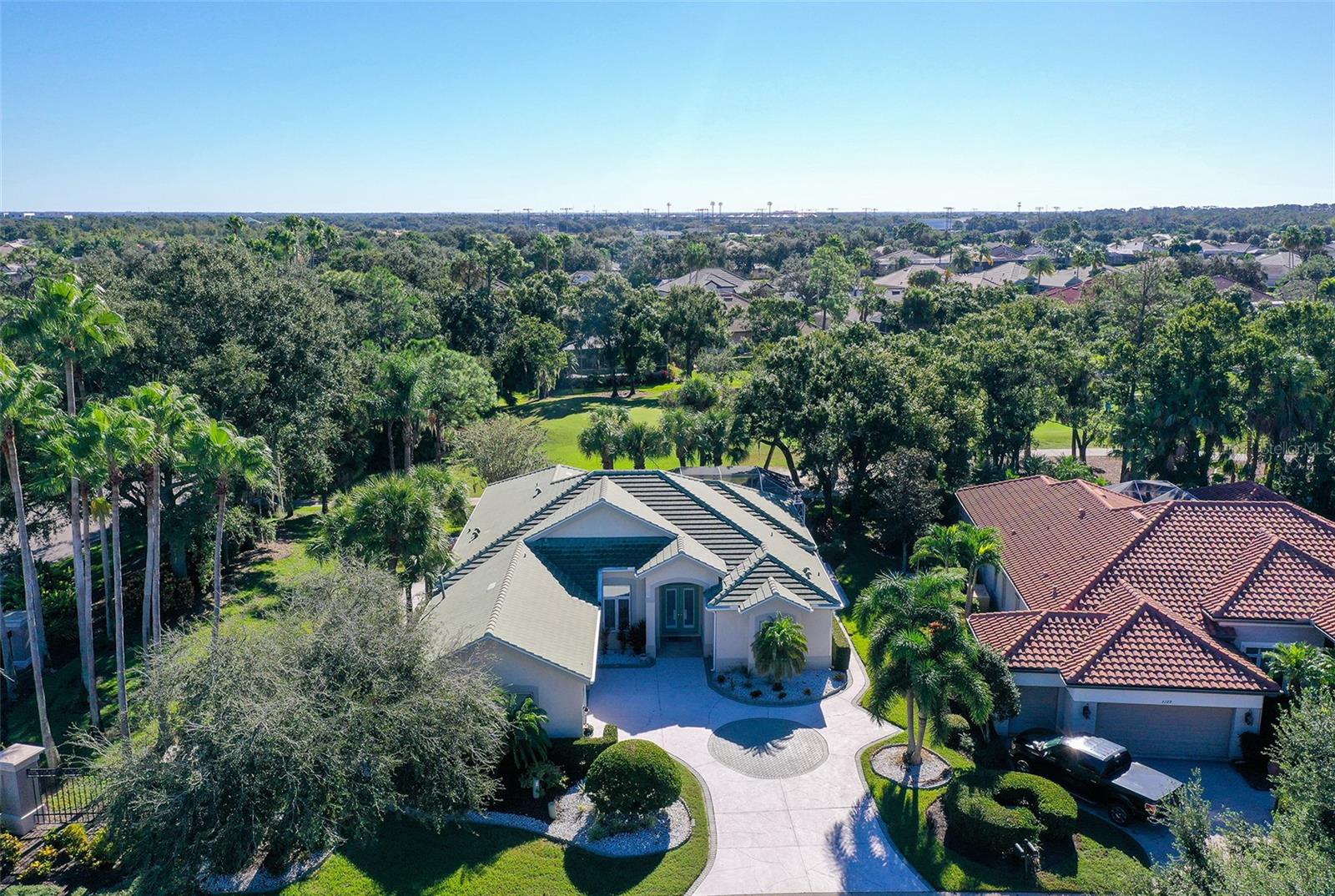 ROSEDALE 6-A - Residential