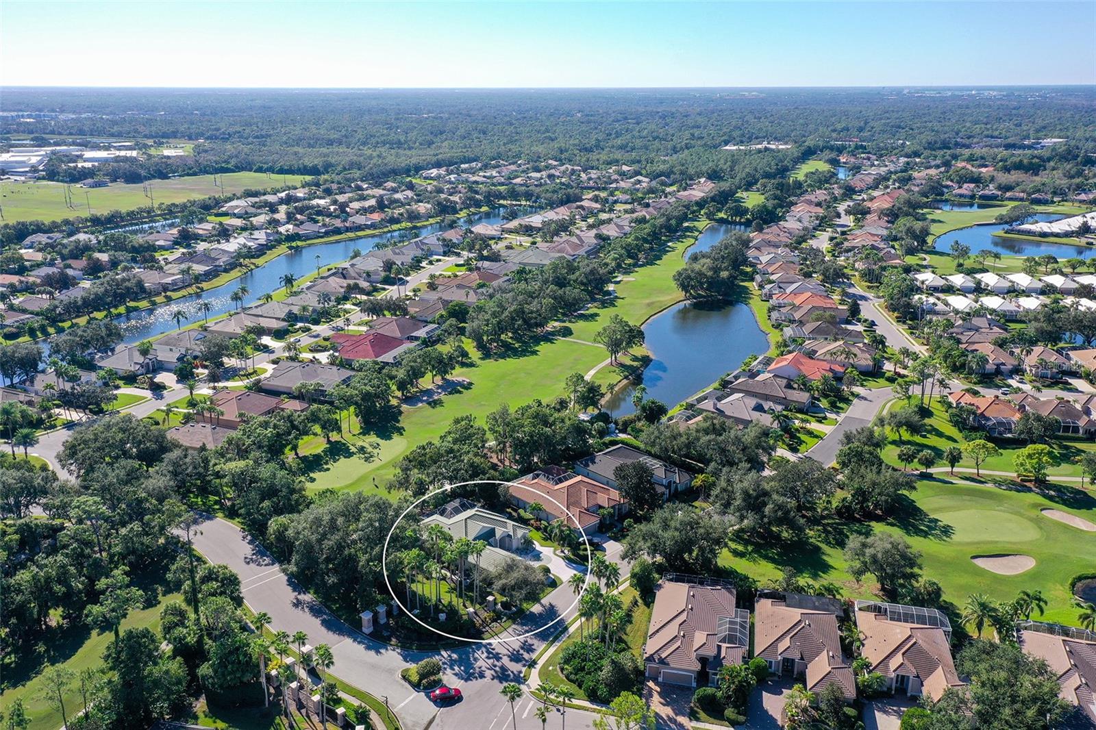 ROSEDALE 6-A - Residential