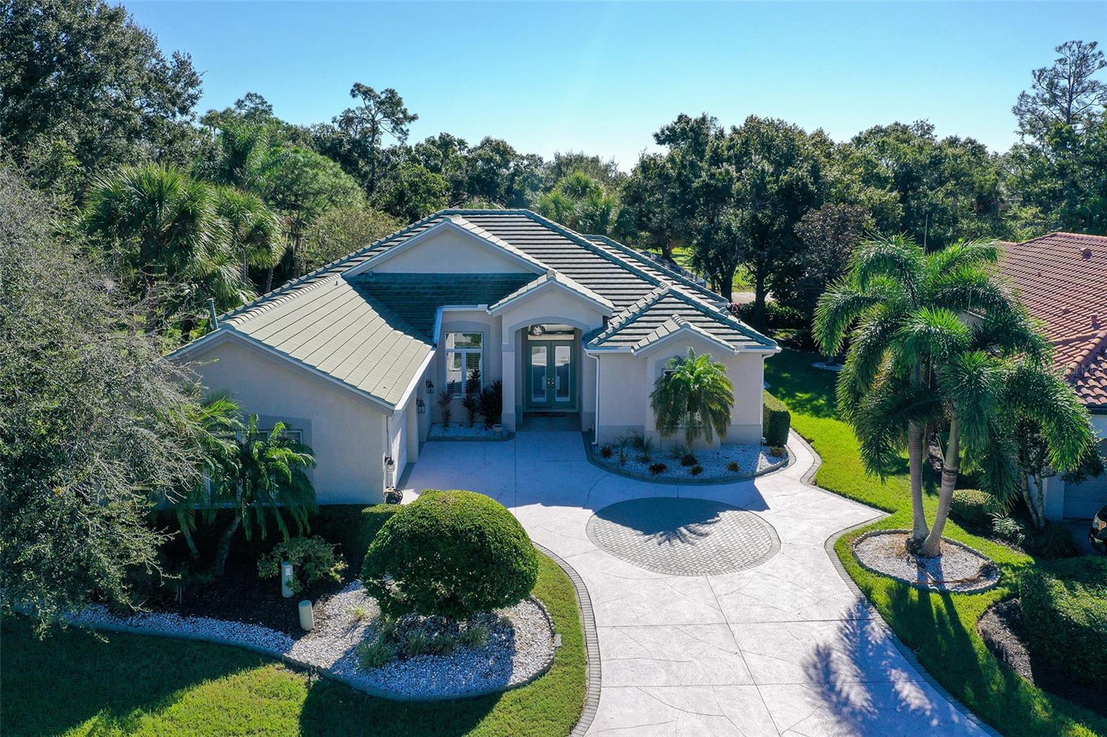 ROSEDALE 6-A - Residential
