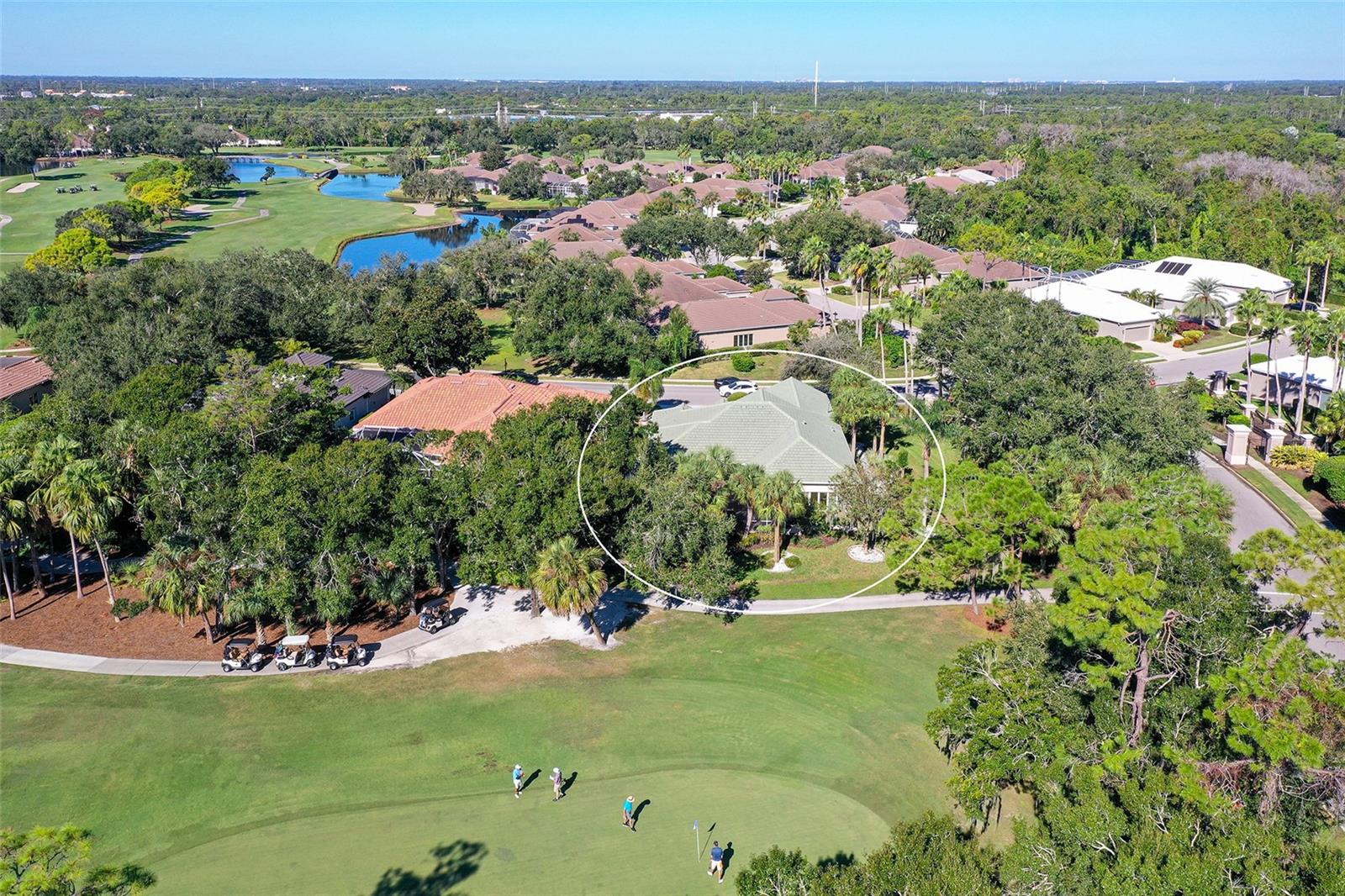 ROSEDALE 6-A - Residential