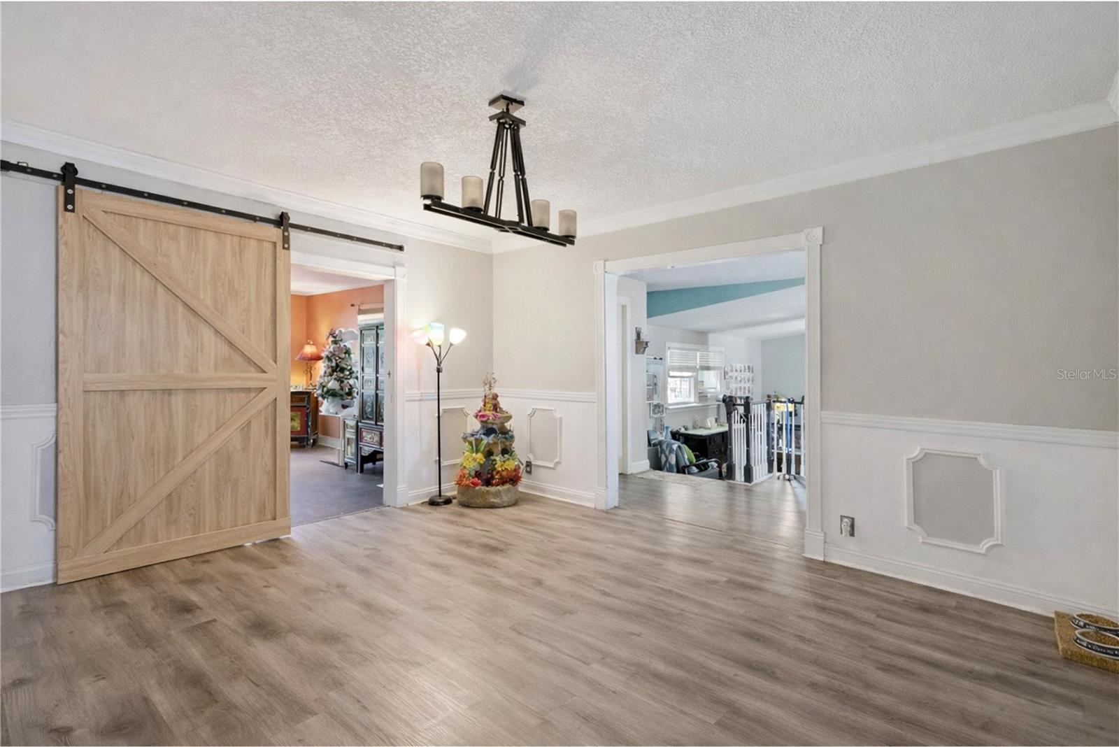 MOUNT DORA GULLERS HOMESTEAD - Residential