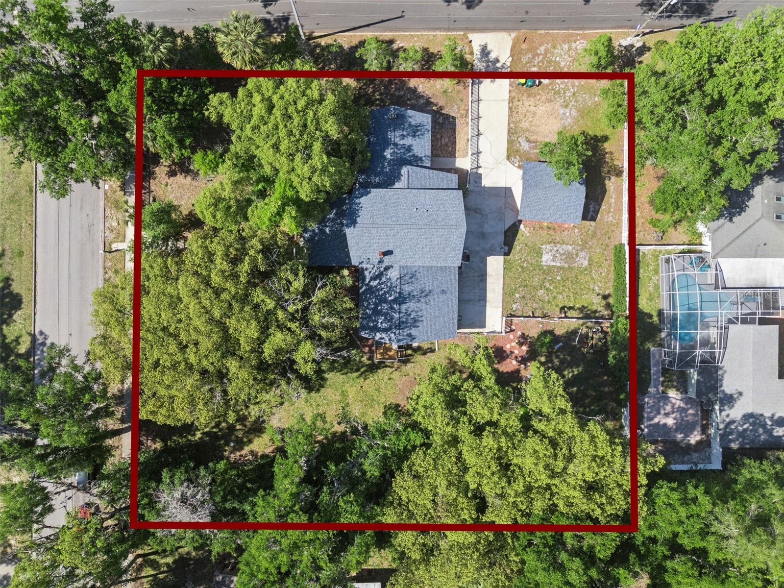 MOUNT DORA GULLERS HOMESTEAD - Residential