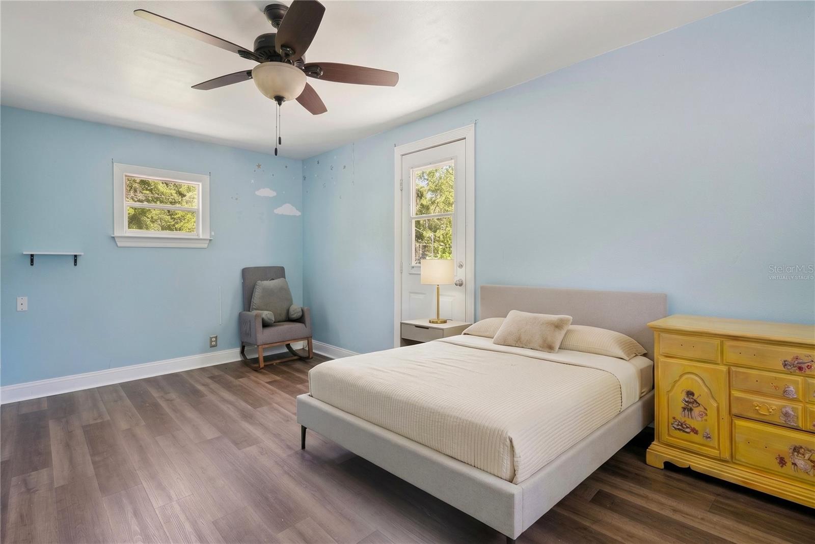 MOUNT DORA GULLERS HOMESTEAD - Residential