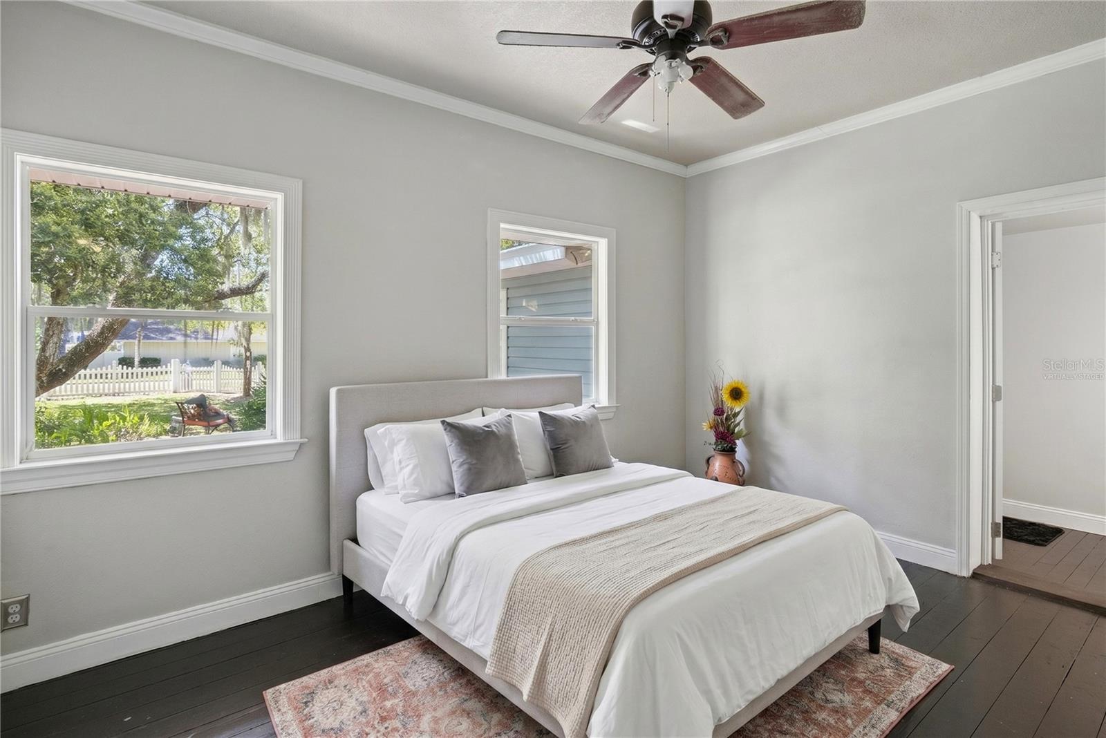 MOUNT DORA GULLERS HOMESTEAD - Residential