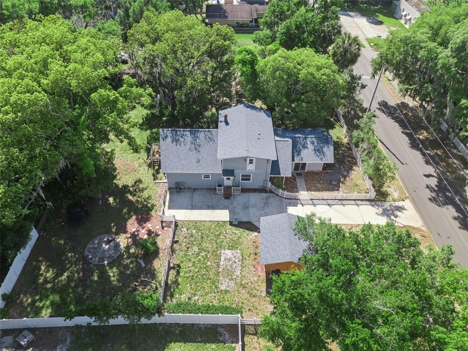 MOUNT DORA GULLERS HOMESTEAD - Residential