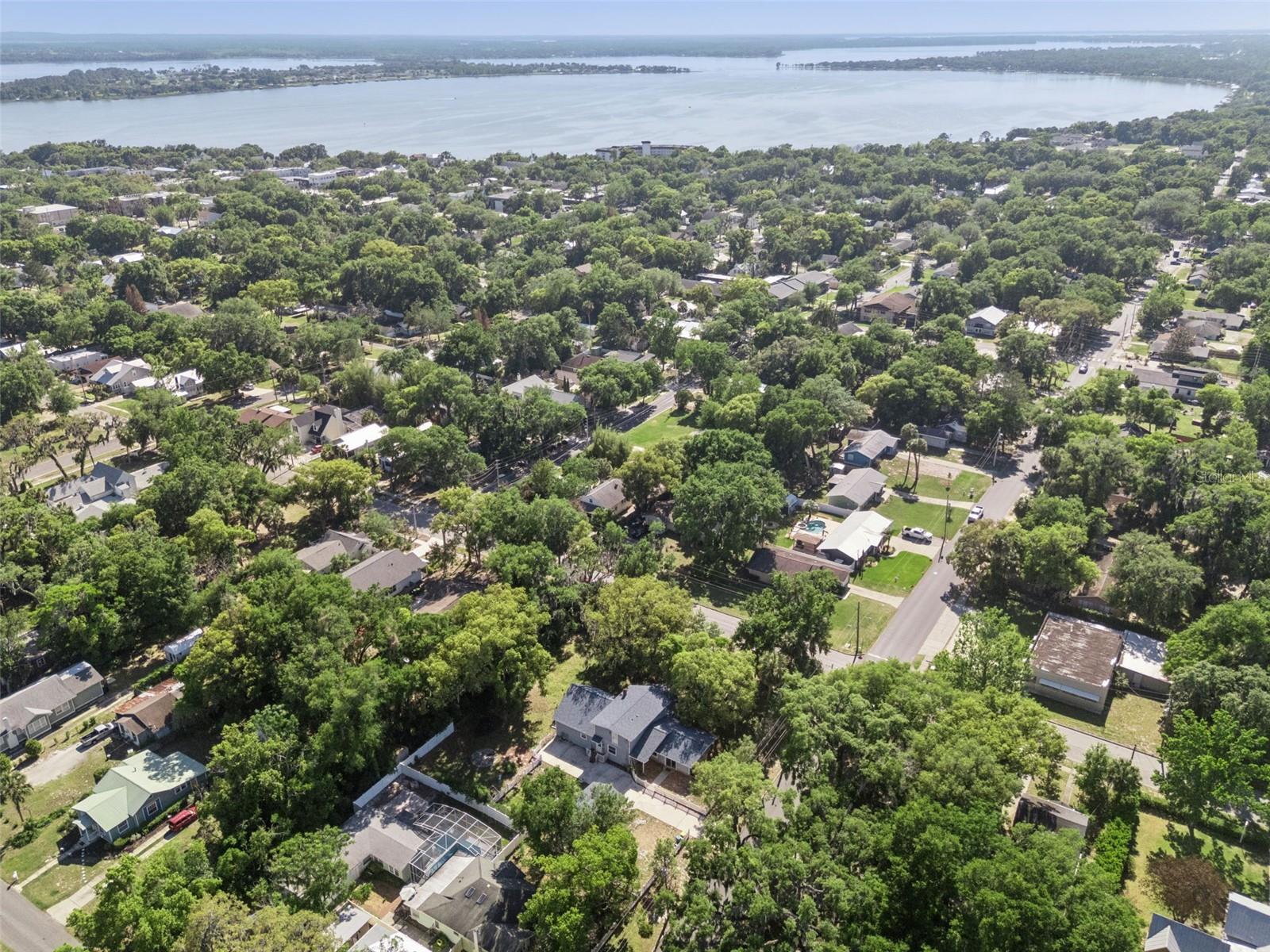 MOUNT DORA GULLERS HOMESTEAD - Residential