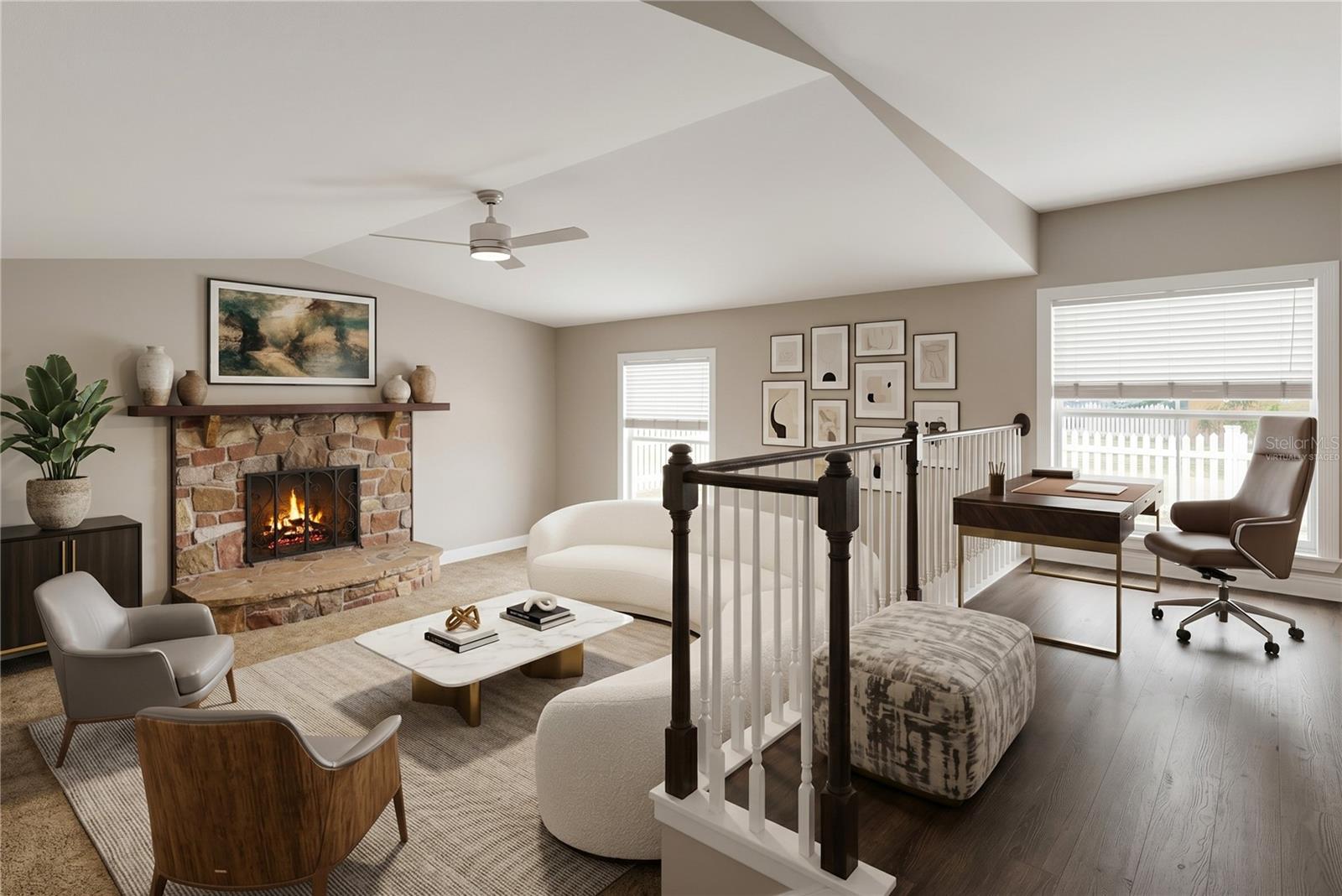 MOUNT DORA GULLERS HOMESTEAD - Residential