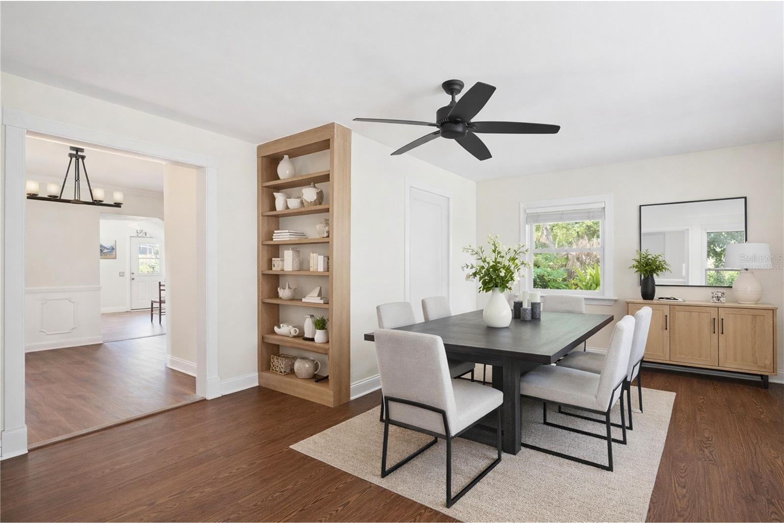 MOUNT DORA GULLERS HOMESTEAD - Residential