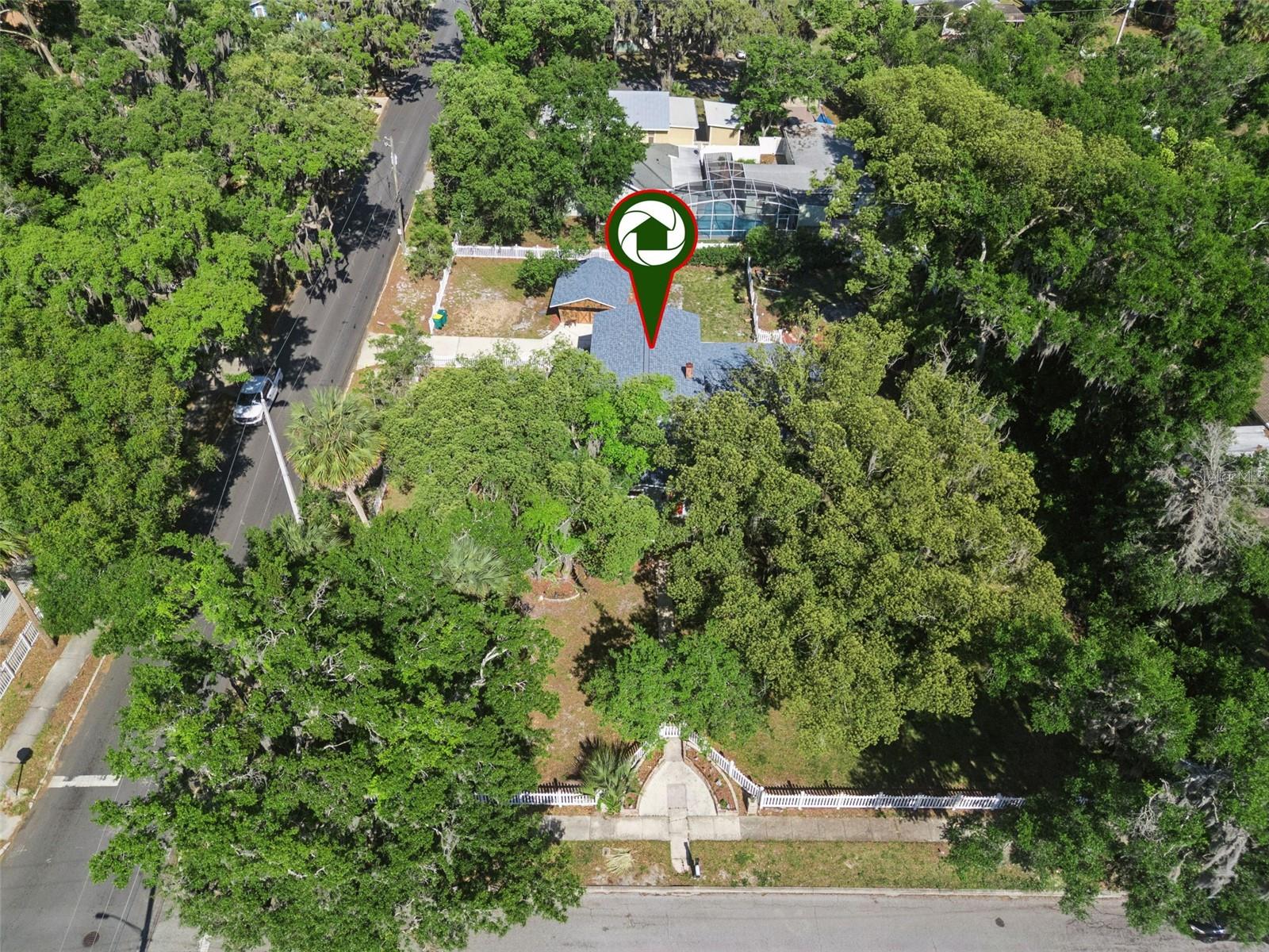 MOUNT DORA GULLERS HOMESTEAD - Residential