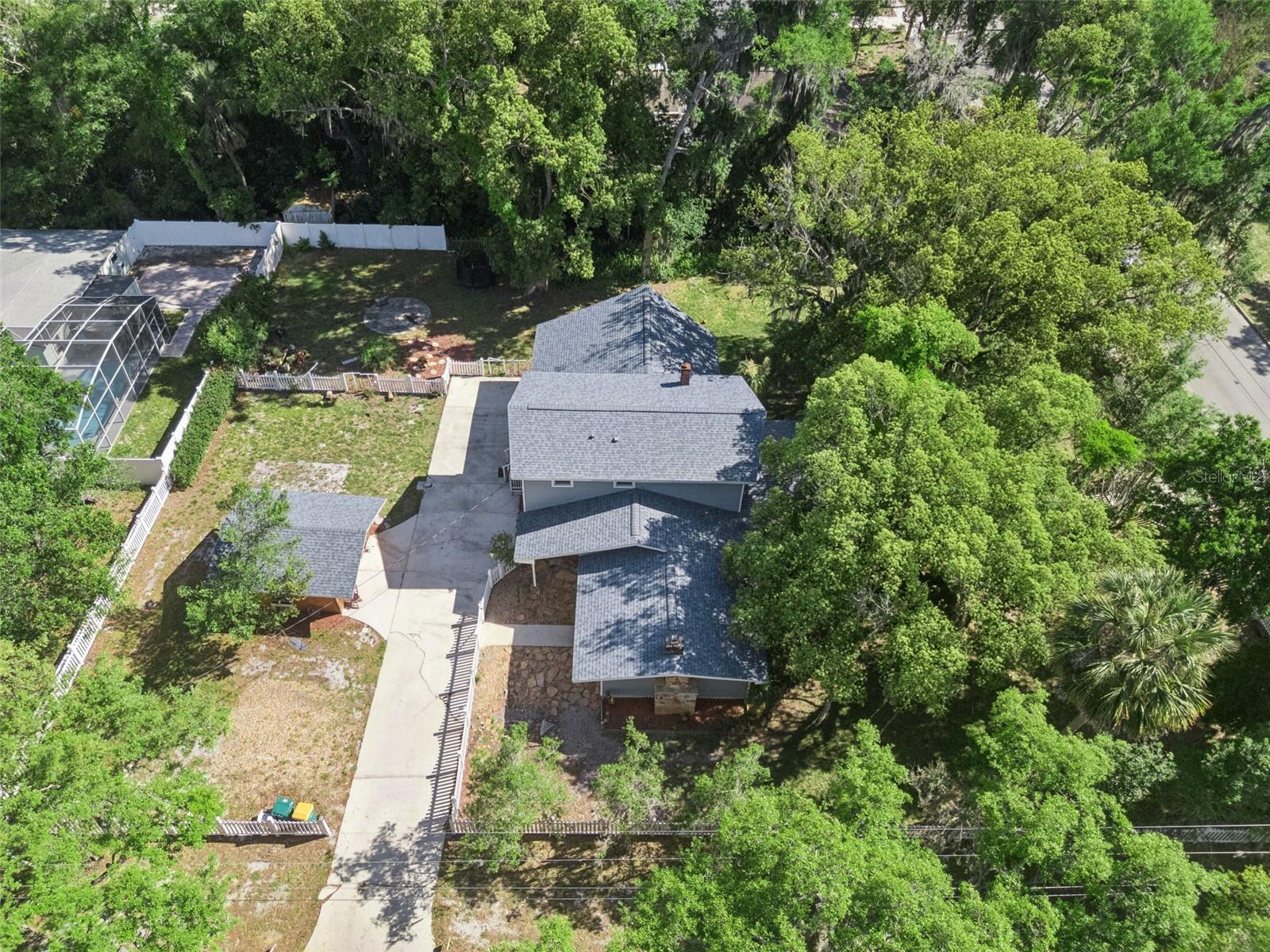 MOUNT DORA GULLERS HOMESTEAD - Residential