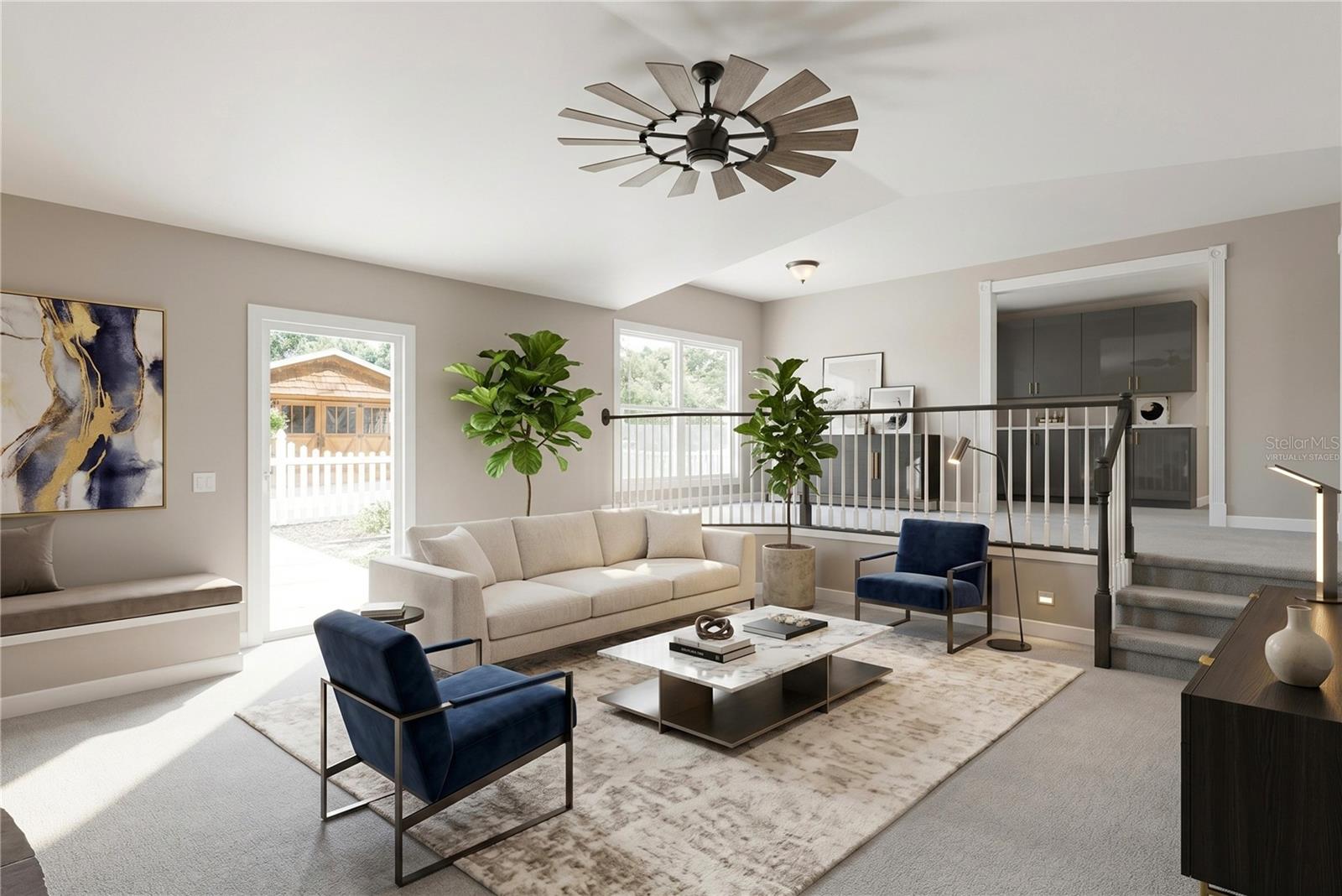 MOUNT DORA GULLERS HOMESTEAD - Residential