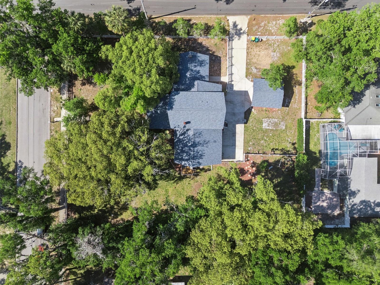 MOUNT DORA GULLERS HOMESTEAD - Residential