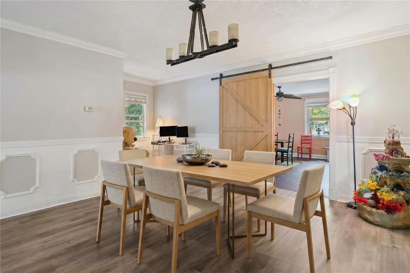 MOUNT DORA GULLERS HOMESTEAD - Residential