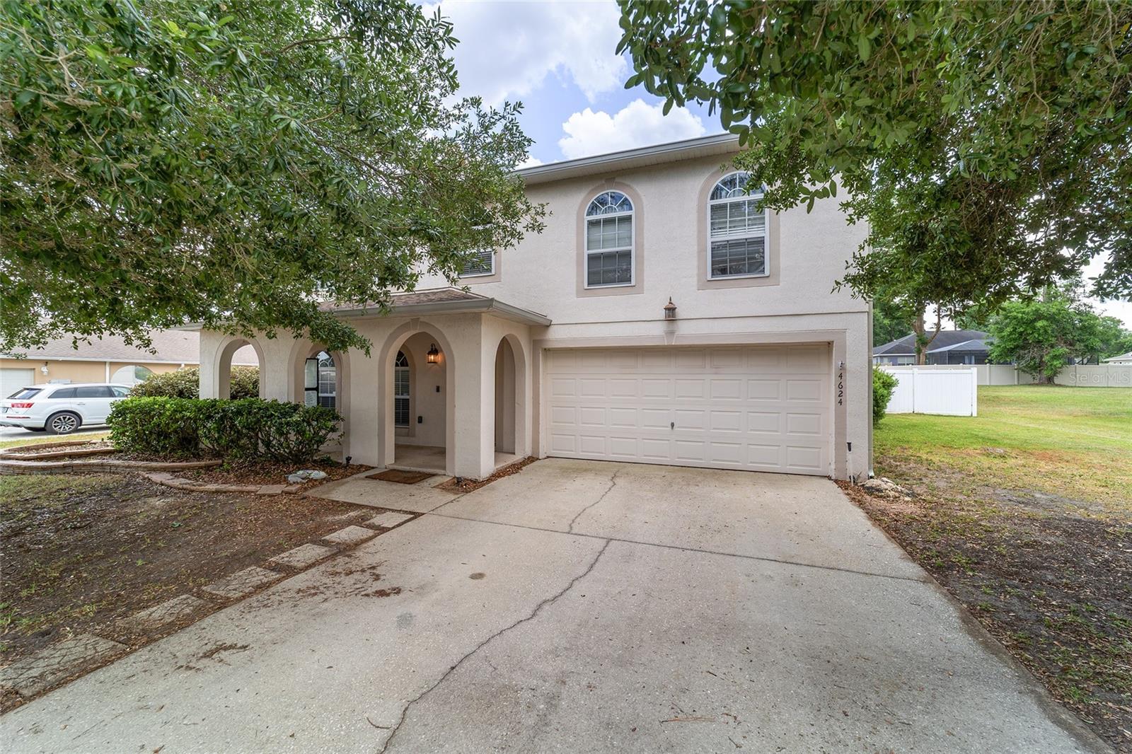 4624 SE 32ND PLACE