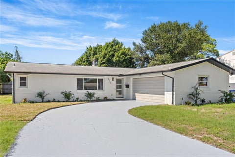 Photo of 6273 20th Street S, St Petersburg, FL 33712 (MLS # TB8557907)