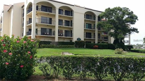Photo of 328 Mariner Drive #328, Tarpon Springs, FL 34689 (MLS # TB8505555)
