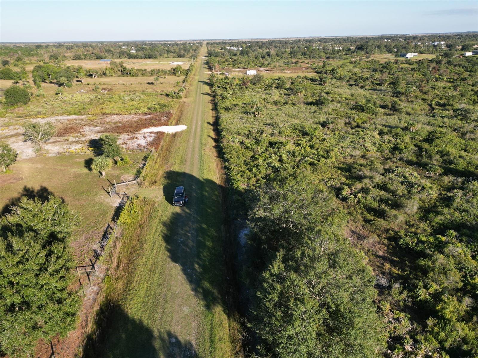 SOUTHERN COLONIZATION CO - Land