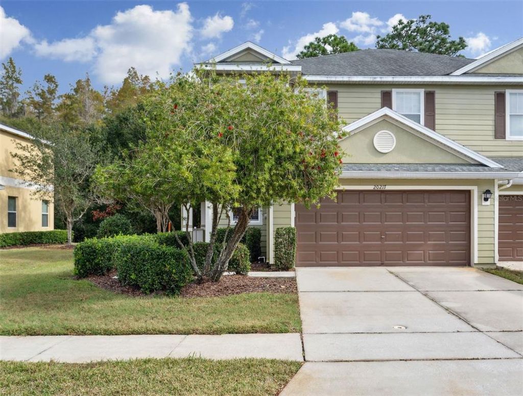 Photo of 20217 INDIAN ROSEWOOD DRIVE, TAMPA, FL 33647 (MLS # T3415378)