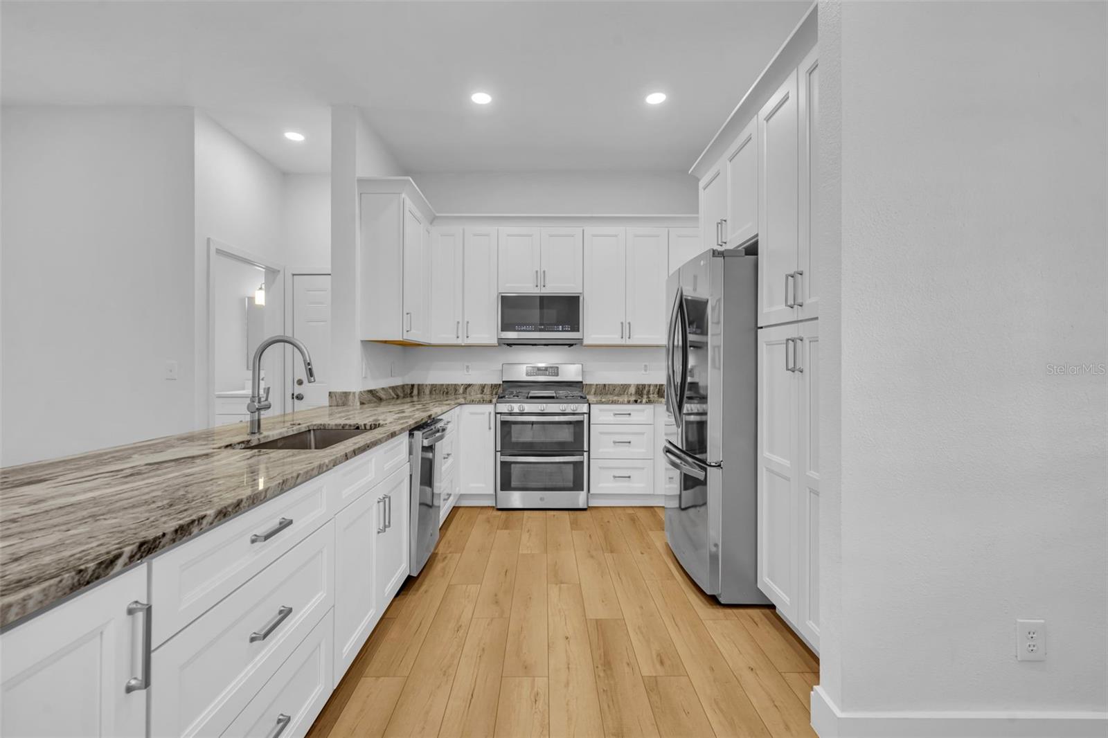 MIDWAY ADD - Residential