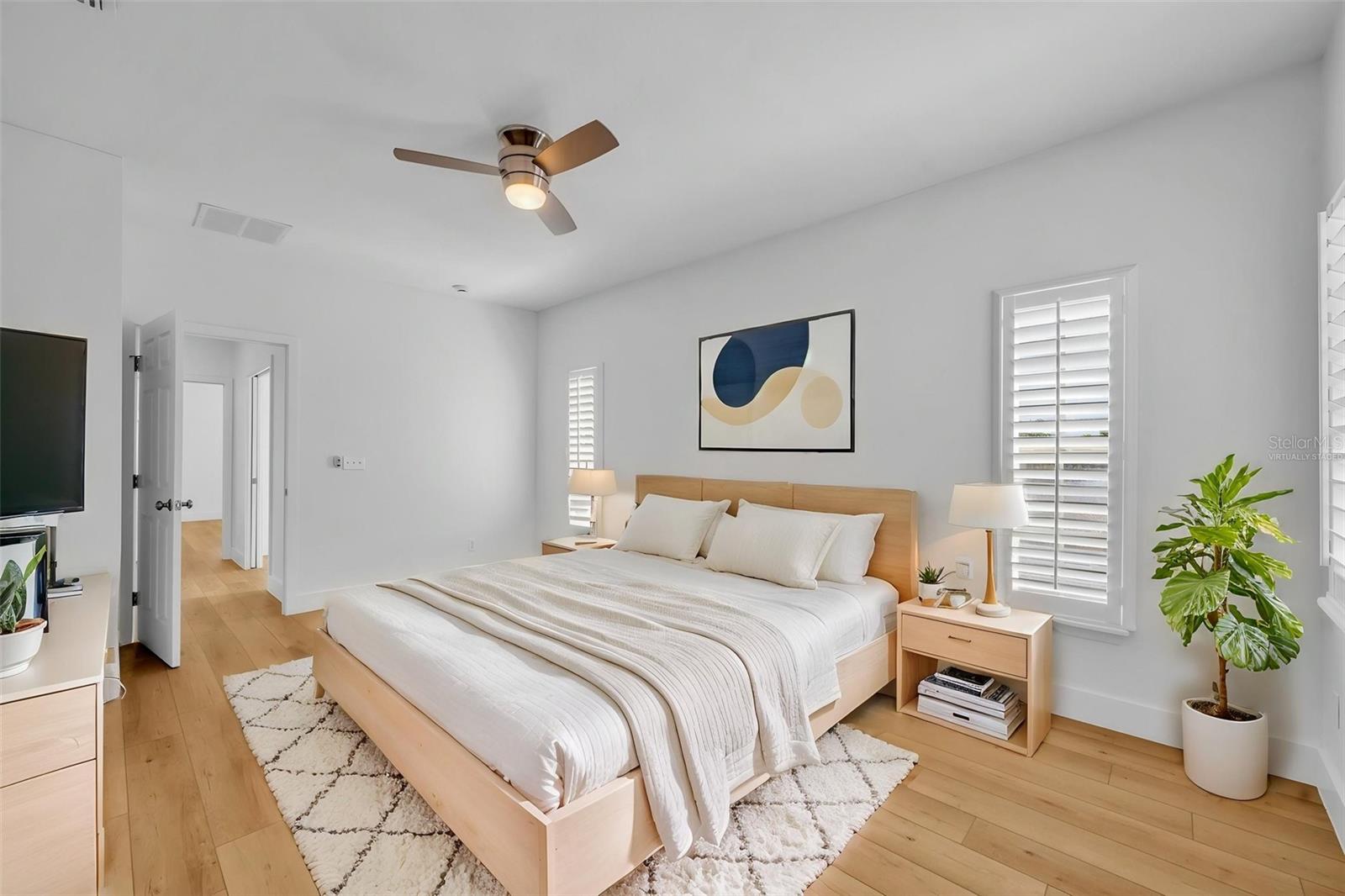 MIDWAY ADD - Residential