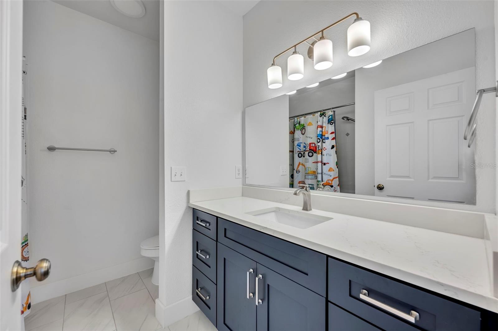 MIDWAY ADD - Residential