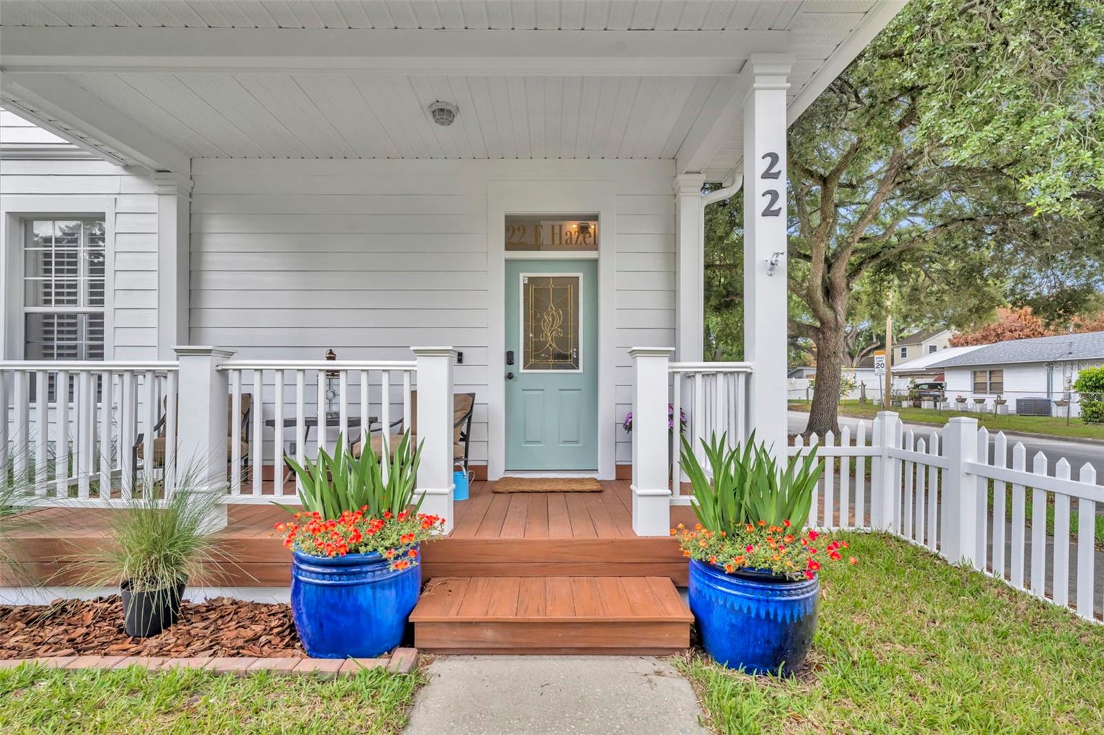 MIDWAY ADD - Residential