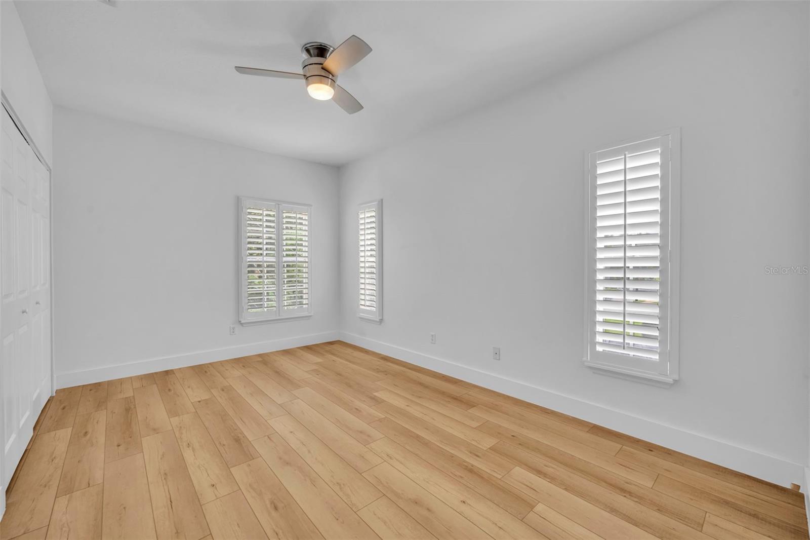 MIDWAY ADD - Residential