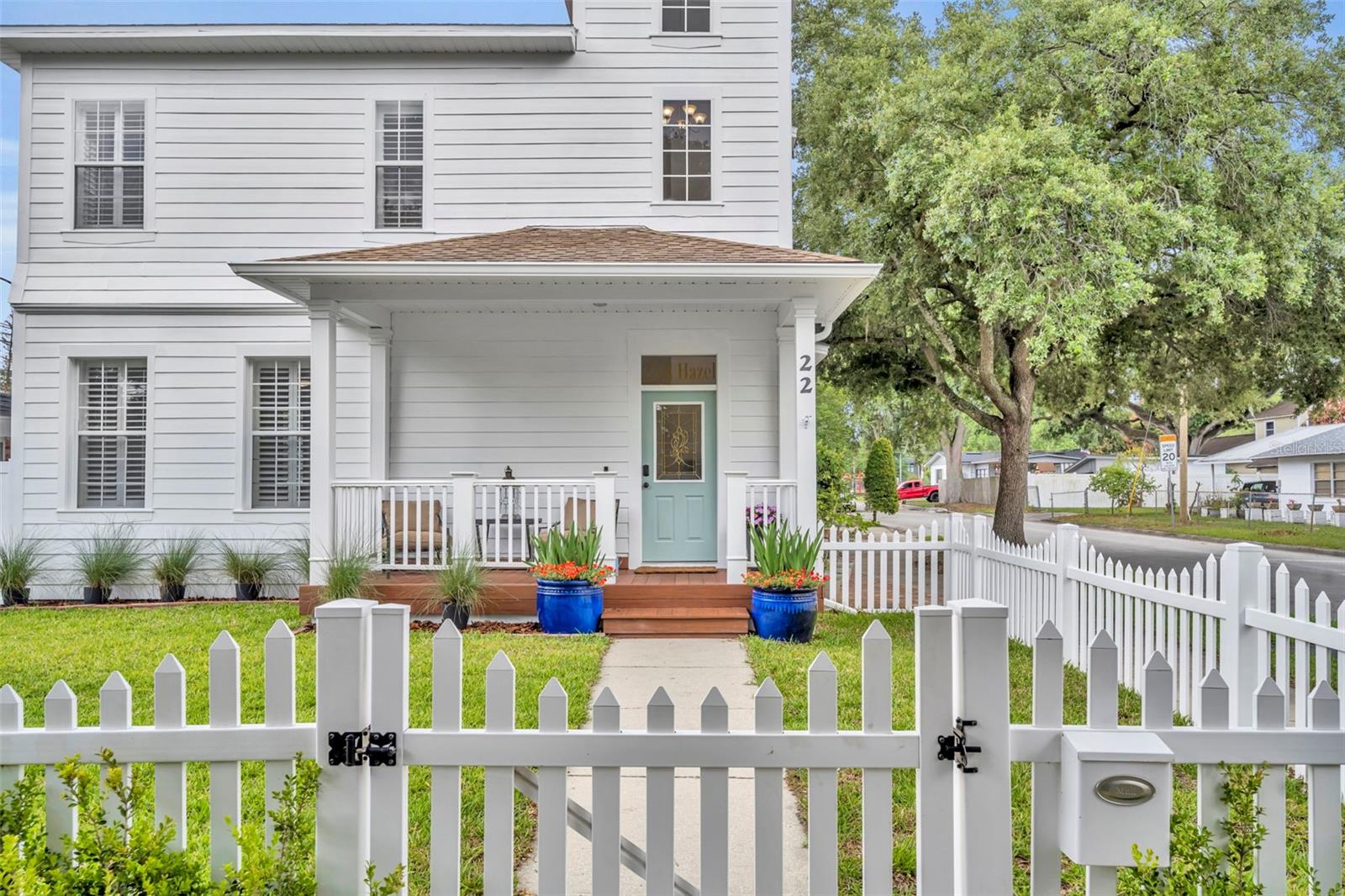 MIDWAY ADD - Residential