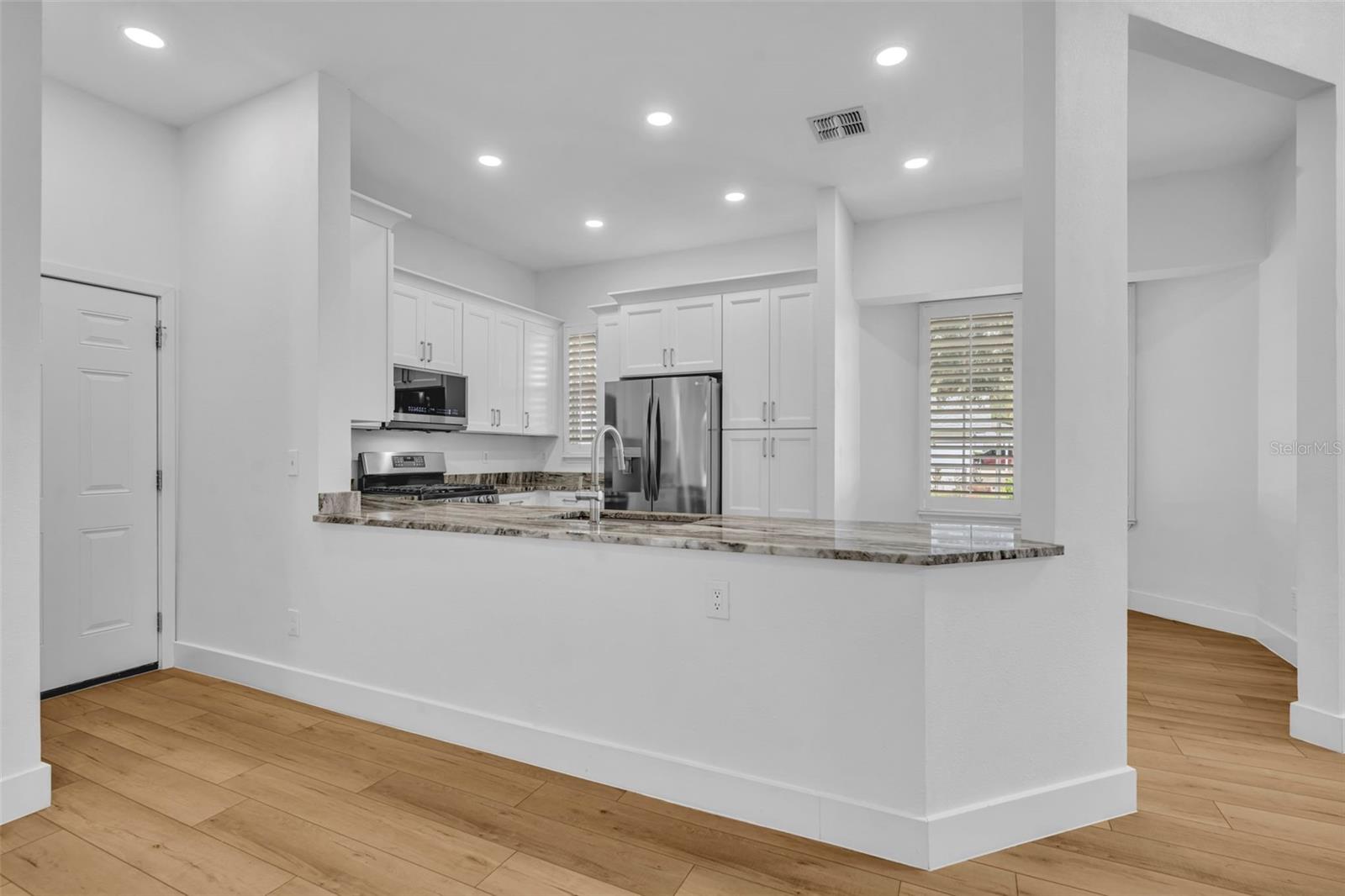 MIDWAY ADD - Residential