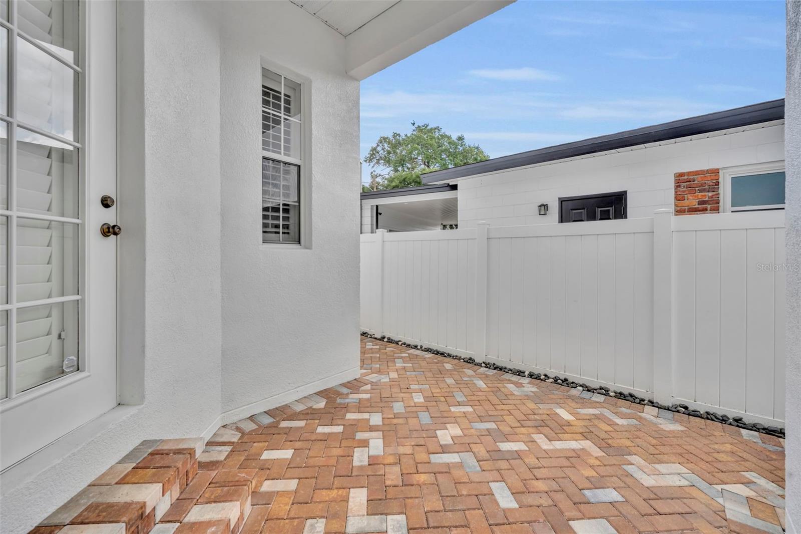 MIDWAY ADD - Residential