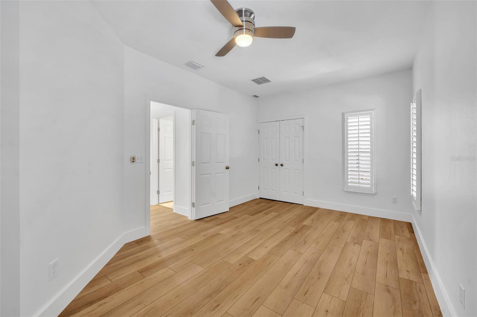MIDWAY ADD - Residential