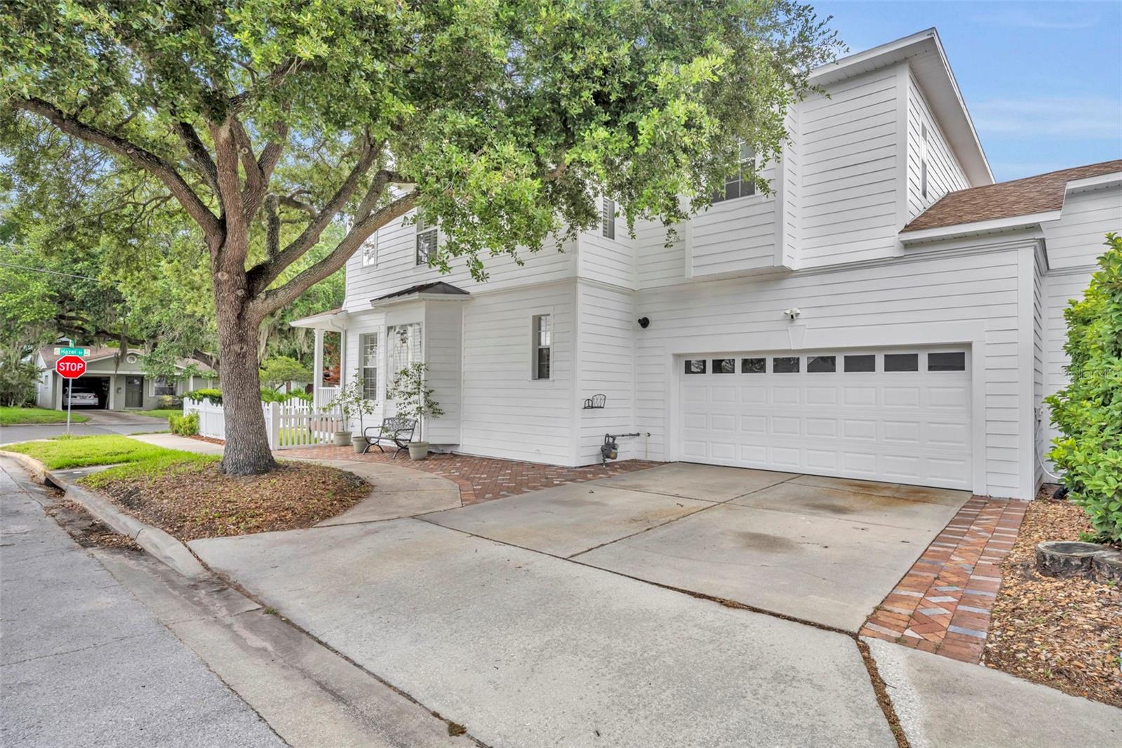 MIDWAY ADD - Residential
