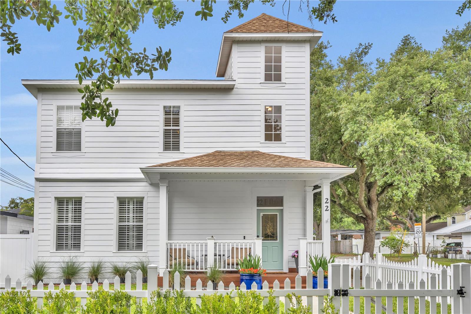 MIDWAY ADD - Residential