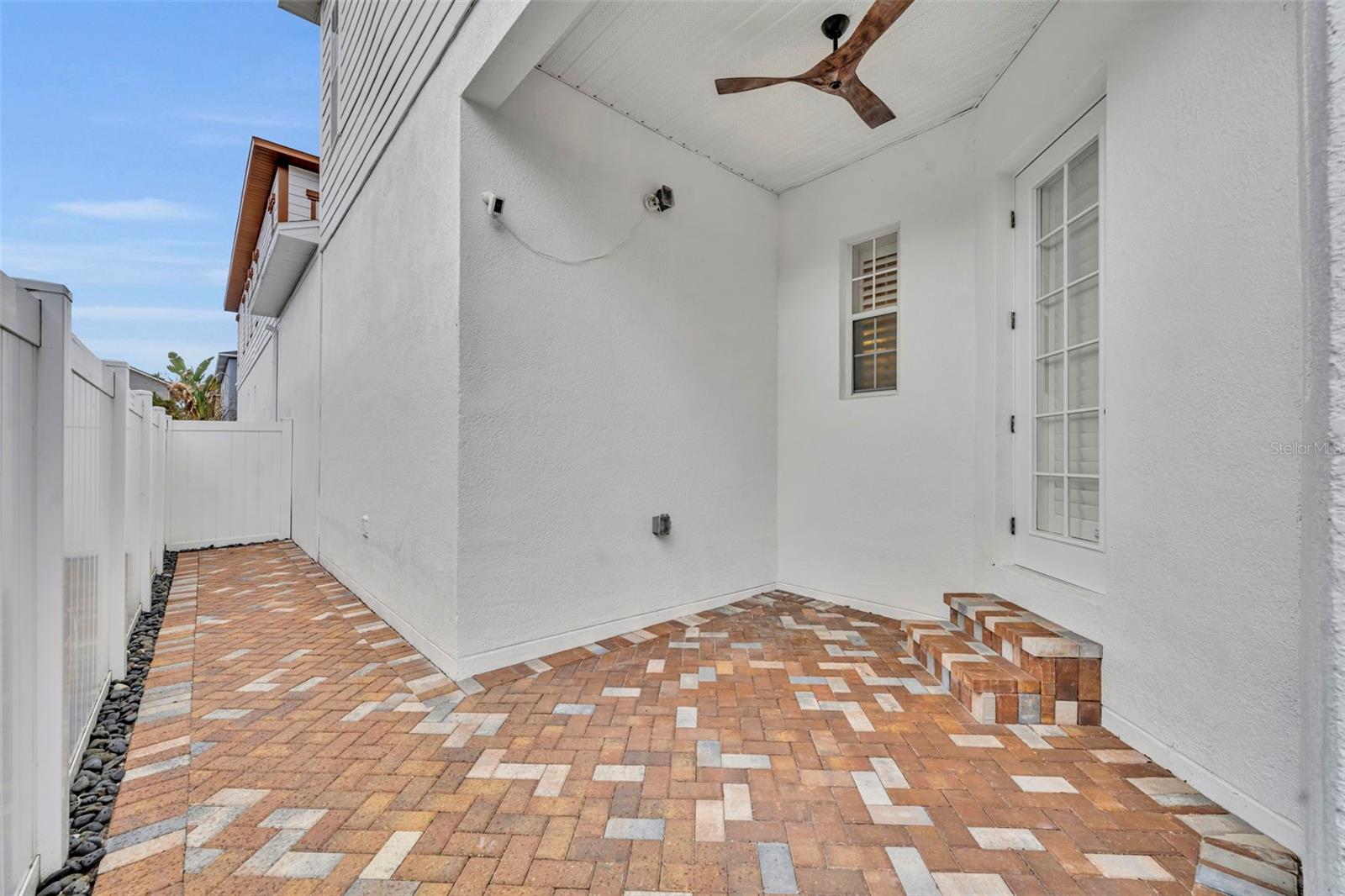 MIDWAY ADD - Residential