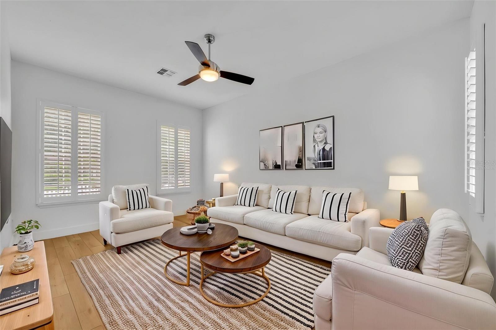 MIDWAY ADD - Residential
