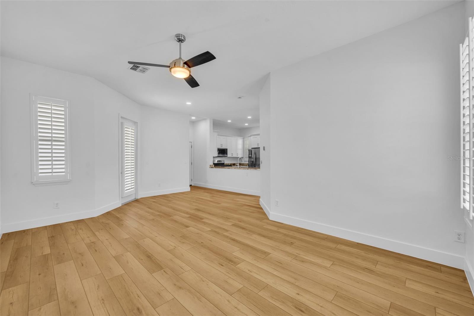 MIDWAY ADD - Residential