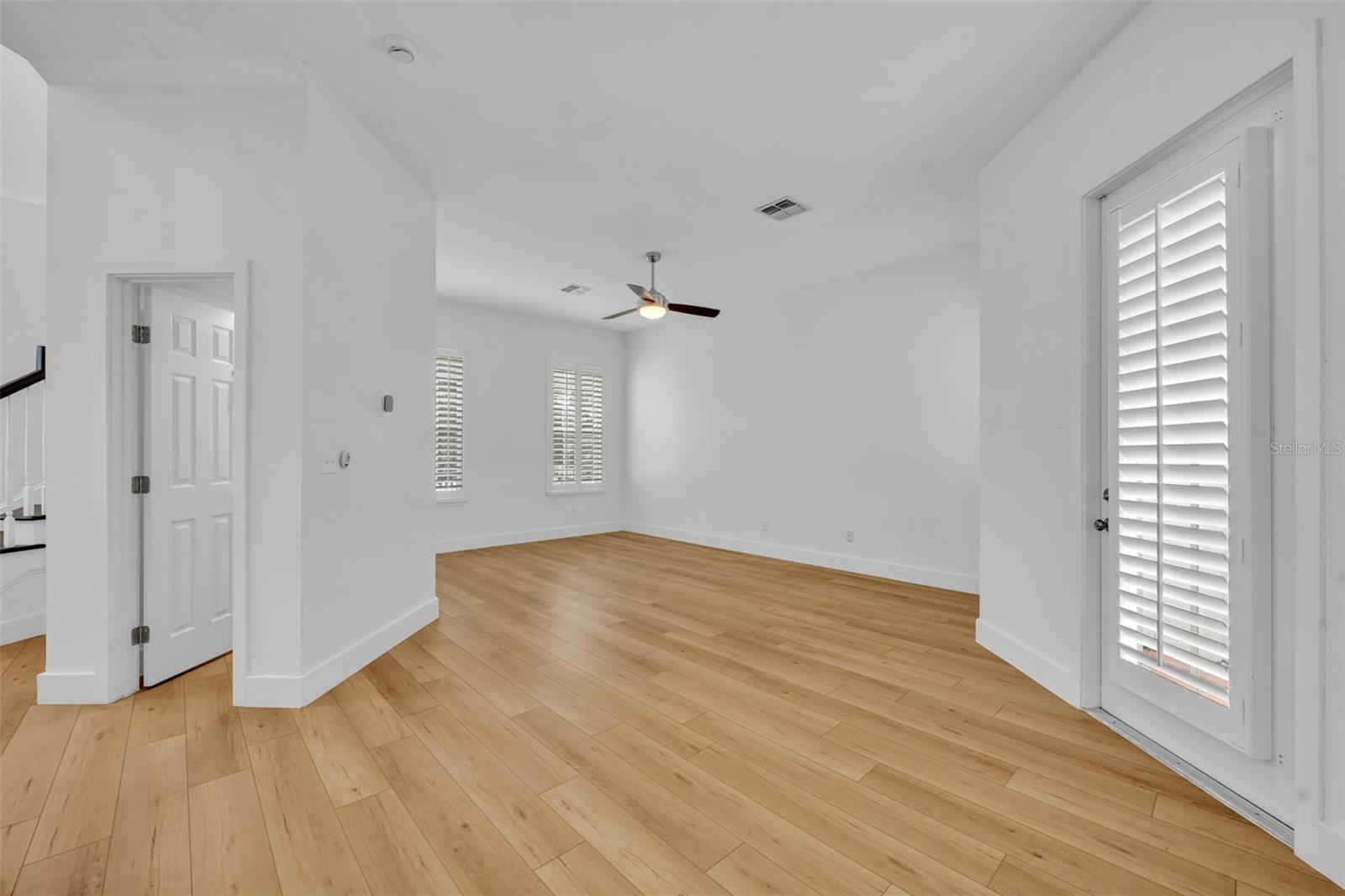 MIDWAY ADD - Residential