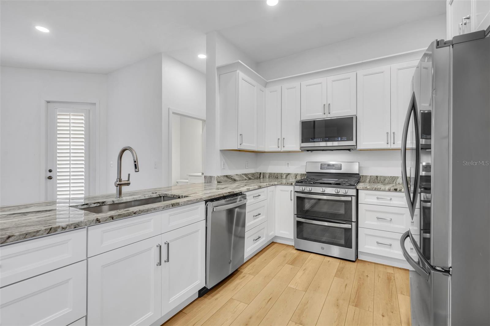 MIDWAY ADD - Residential