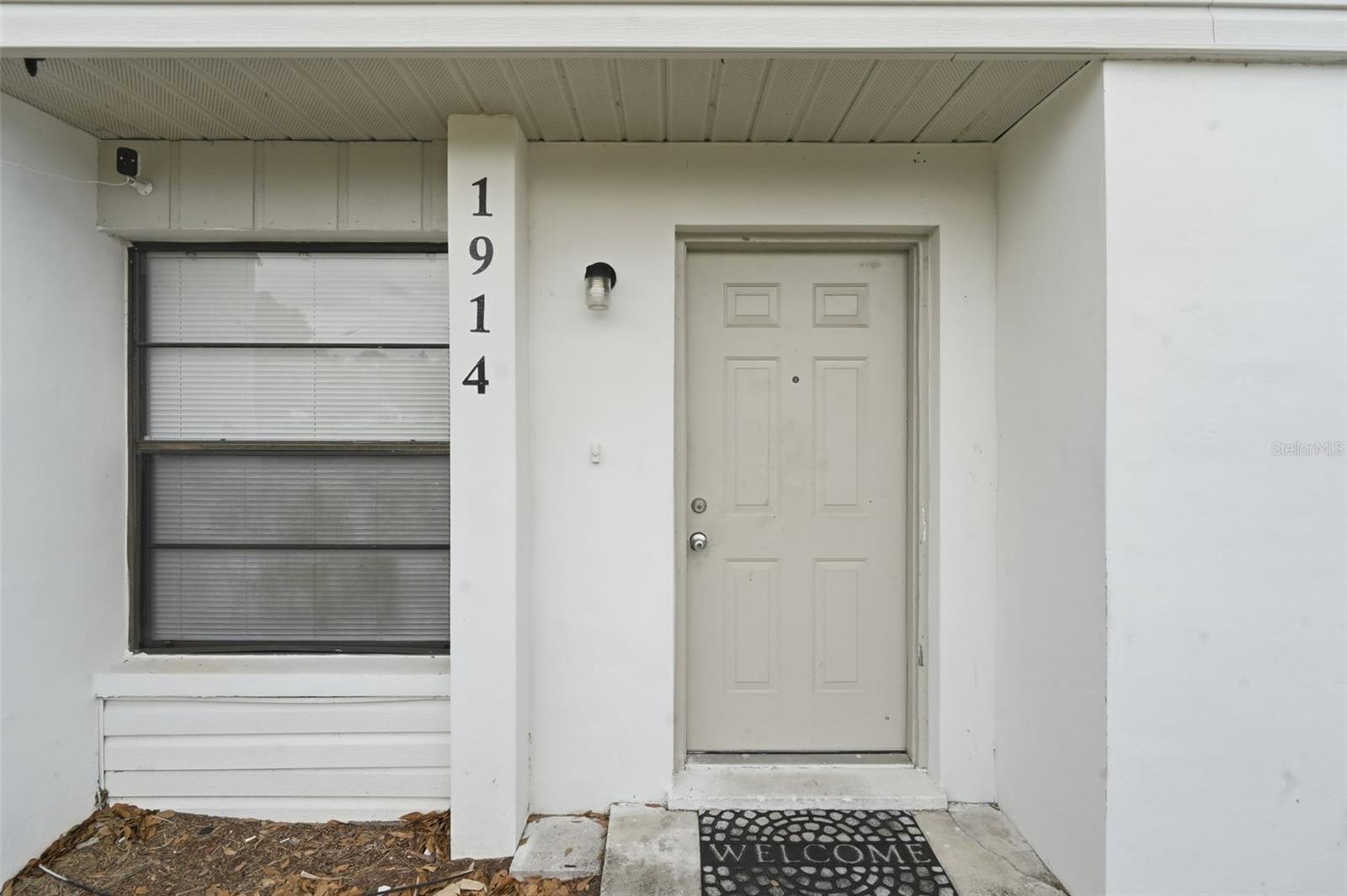 CRYSTAL GROVE - Residential Income