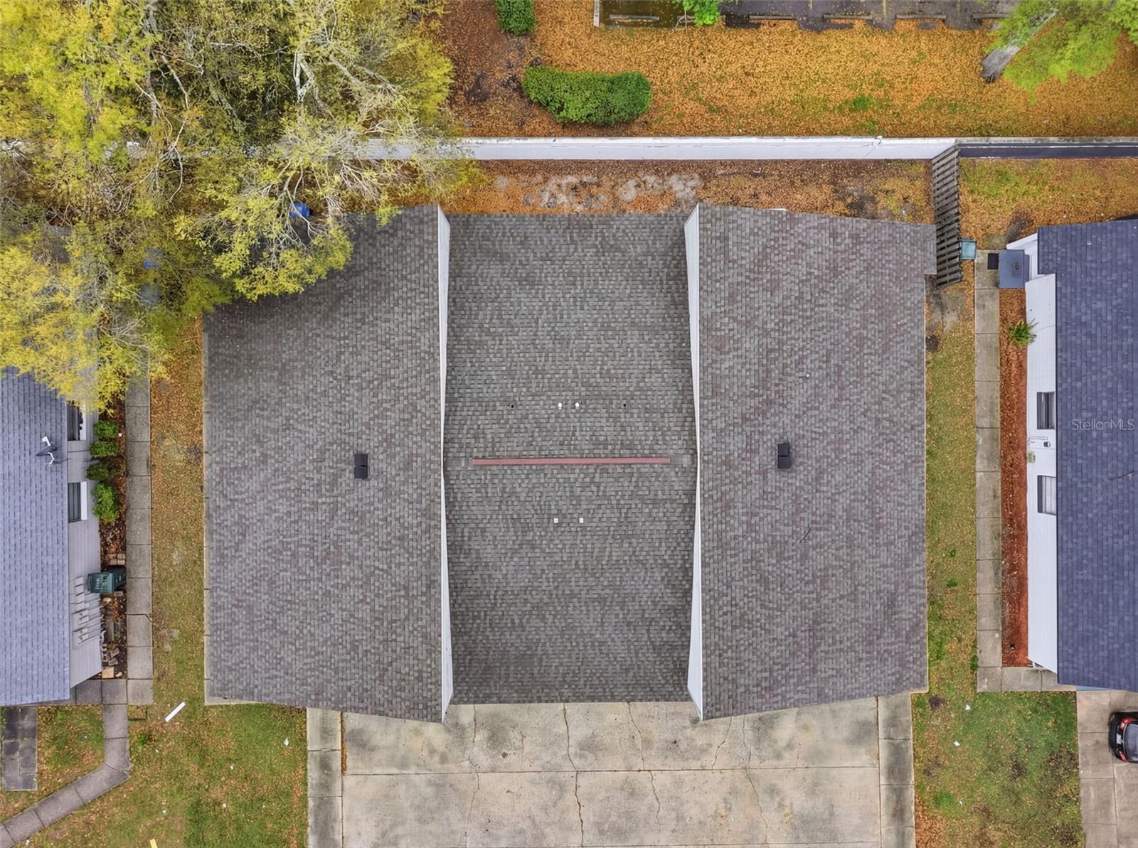 CRYSTAL GROVE - Residential Income