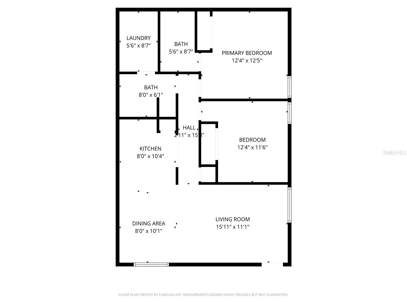 CRYSTAL GROVE - Residential Income