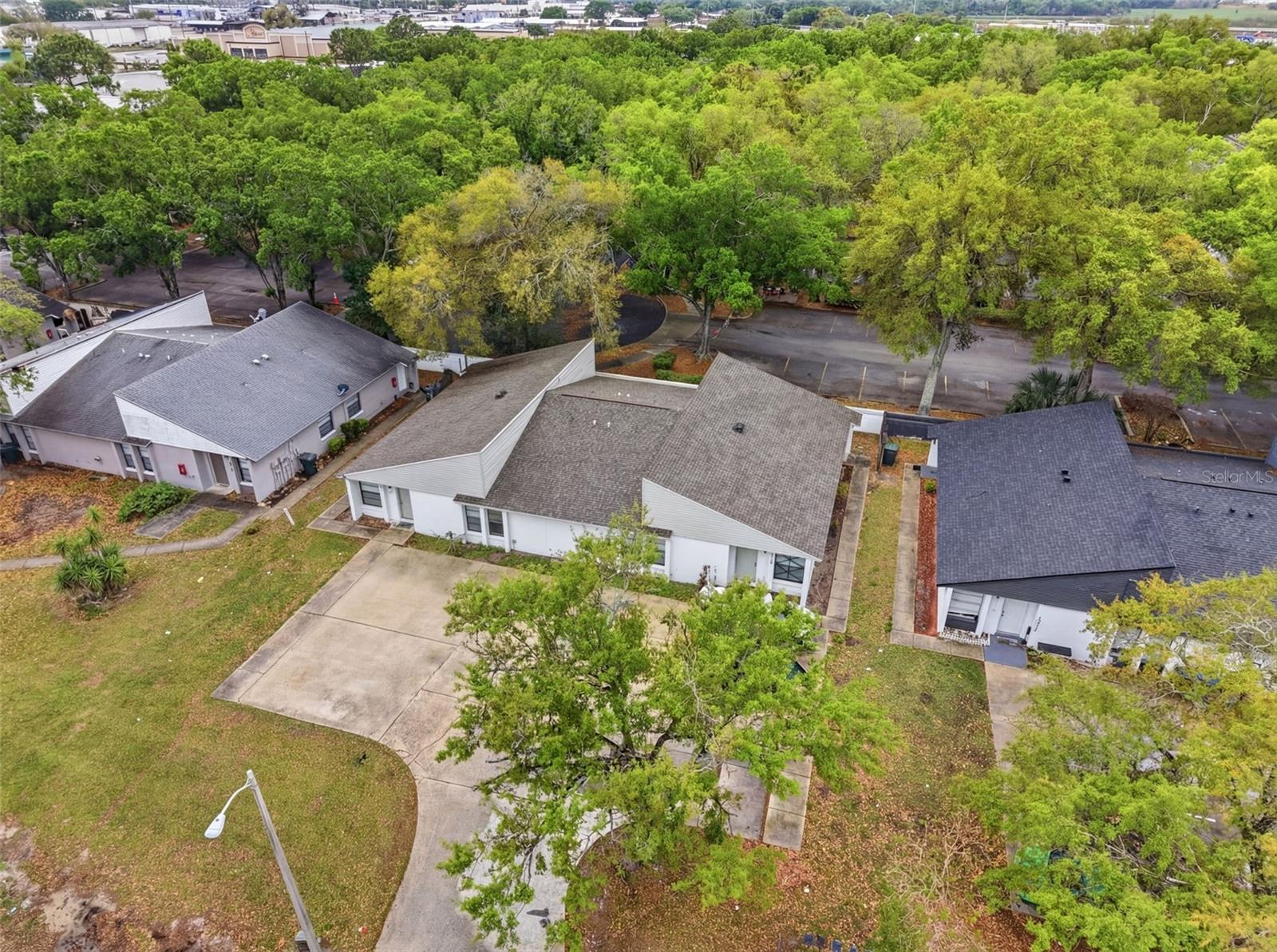 CRYSTAL GROVE - Residential Income