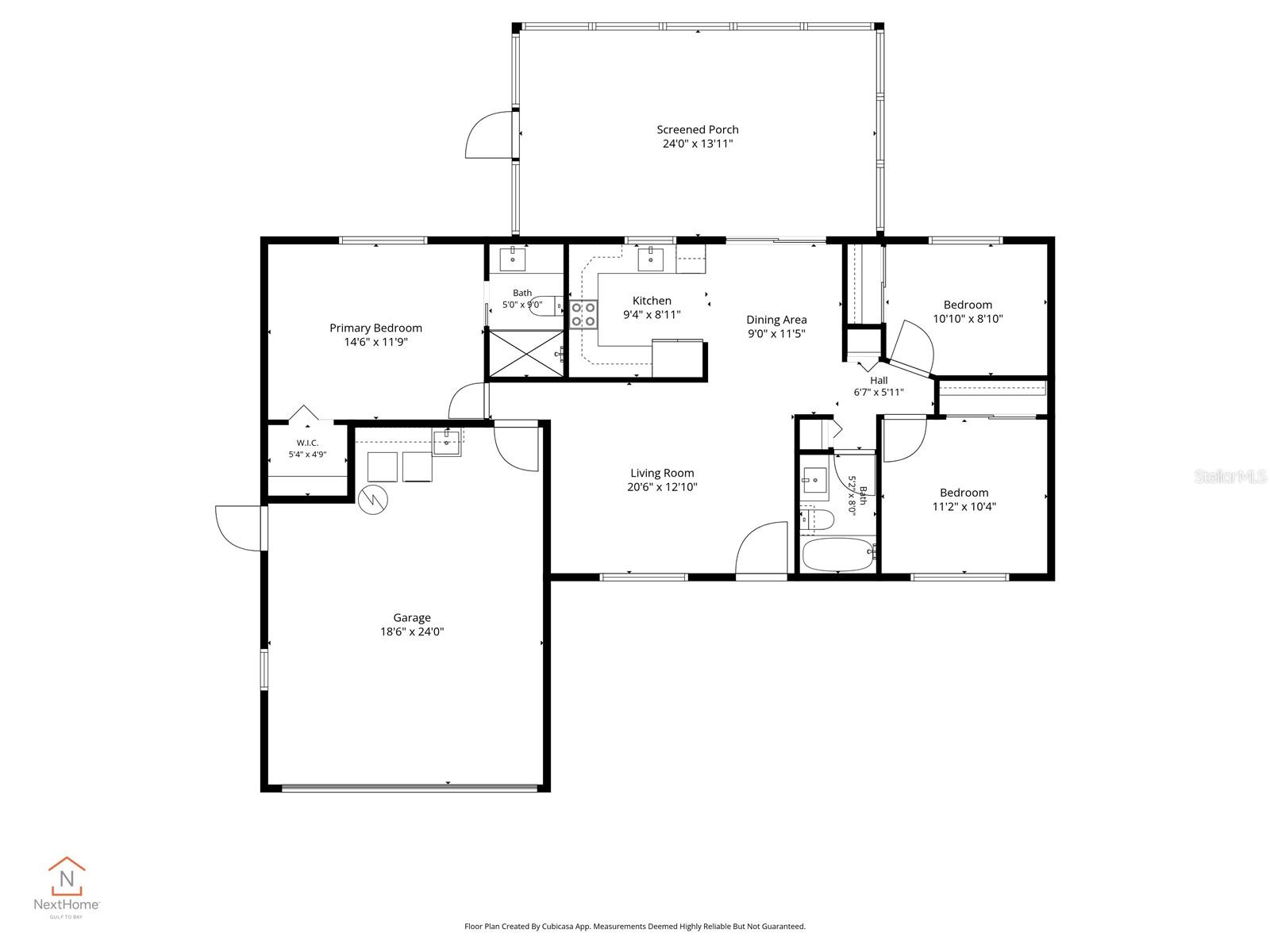 BONNIE BAY UNIT THREE PH ONE - Residential